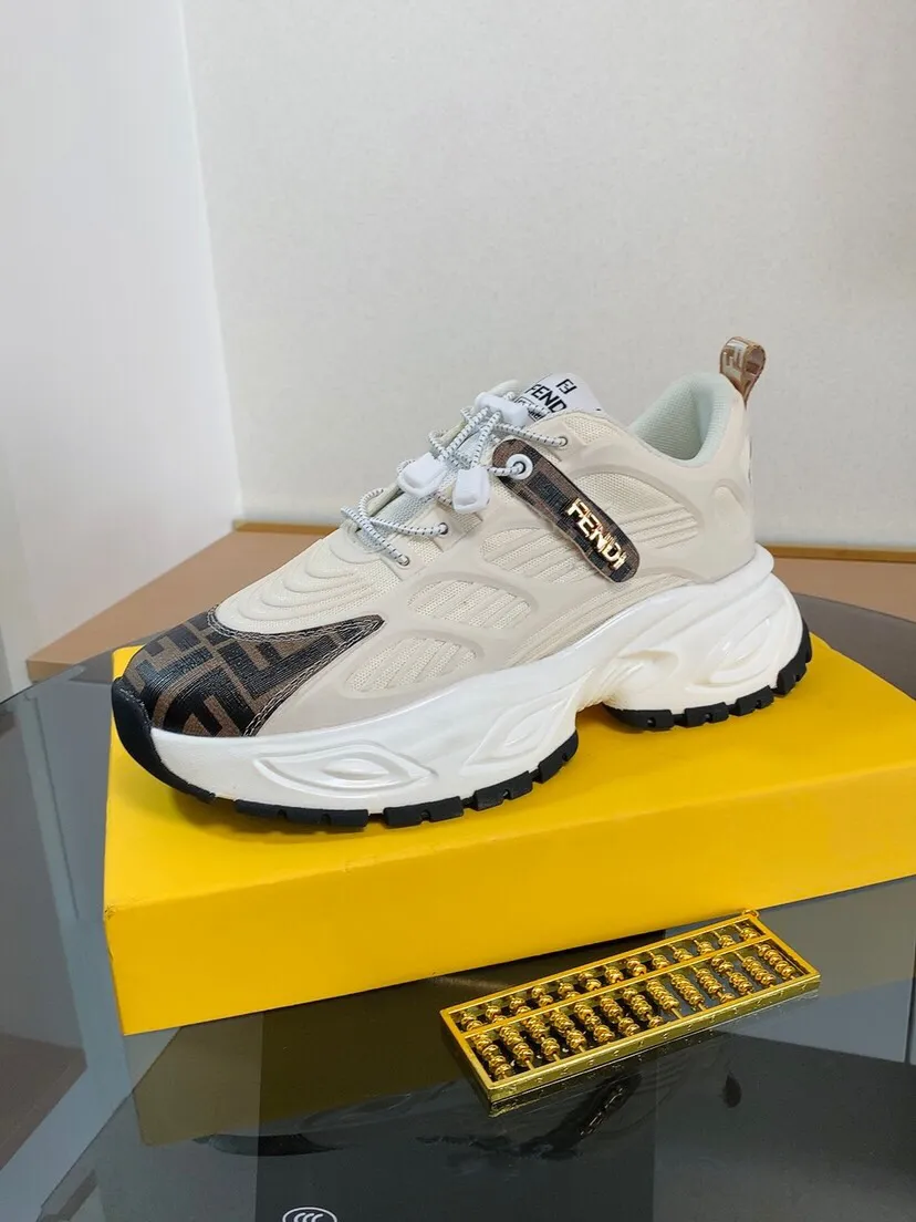 Factory price 442 (fendi) New sports 👊🏻 upper 🇮🇹 imported cowhide fabric 🇩🇪 lining imported breathable mesh lining. The original outsole is molded to reflect the identity of every man, and the upper foot is stable and elegant🚶🏻🚶🏻High-end customized original version📯No matter the wind or rain, the shoe last remains unchanged and can withstand the verification of time🔍️,🔵 Size: 38-44